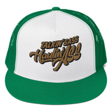 Load image into Gallery viewer, TSHA Snapback