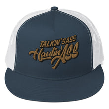 Load image into Gallery viewer, TSHA Snapback