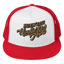 Load image into Gallery viewer, TSHA Snapback