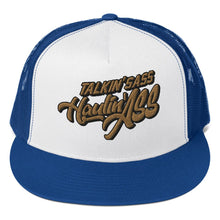 Load image into Gallery viewer, TSHA Snapback