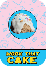 Load image into Gallery viewer, Vanilla Funfetti Cake