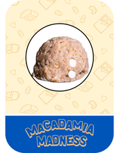 Load image into Gallery viewer, White Chocolate Macadamia Nut Cookie