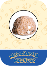 Load image into Gallery viewer, White Chocolate Macadamia Nut Cookie