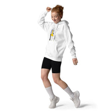Load image into Gallery viewer, Women’s Hoodie - “Salty”