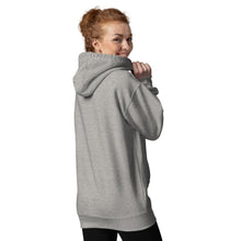 Load image into Gallery viewer, Women’s Hoodie - “Salty”