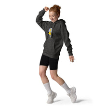 Load image into Gallery viewer, Women’s Hoodie - “Salty”