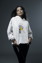 Load image into Gallery viewer, Women’s Hoodie - “Salty”
