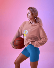 Load image into Gallery viewer, Women’s Hoodie - “Salty”
