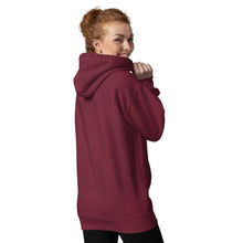 Load image into Gallery viewer, Women’s Hoodie - “Salty”