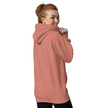 Load image into Gallery viewer, Women’s Hoodie - “Salty”