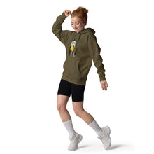 Load image into Gallery viewer, Women’s Hoodie - “Salty”