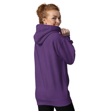 Load image into Gallery viewer, Women’s Hoodie - “Salty”