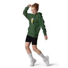 Load image into Gallery viewer, Women’s Hoodie - “Salty”