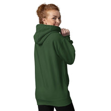 Load image into Gallery viewer, Women’s Hoodie - “Salty”
