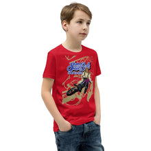 Load image into Gallery viewer, Youth Moto Jesus