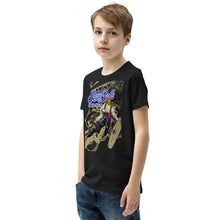 Load image into Gallery viewer, Youth Moto Jesus
