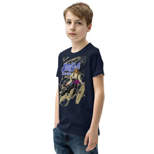 Load image into Gallery viewer, Youth Moto Jesus