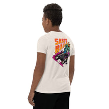 Load image into Gallery viewer, Youth T Sassy Bones