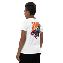 Load image into Gallery viewer, Youth T Sassy Bones