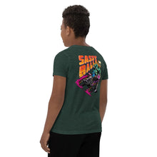 Load image into Gallery viewer, Youth T Sassy Bones