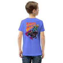 Load image into Gallery viewer, Youth T Sassy Pitter