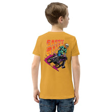 Load image into Gallery viewer, Youth T Sassy Pitter