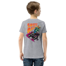 Load image into Gallery viewer, Youth T Sassy Pitter