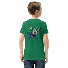 Load image into Gallery viewer, Youth T Shirt XR-100