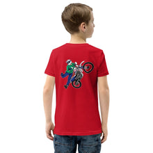Load image into Gallery viewer, Youth T Shirt XR-100