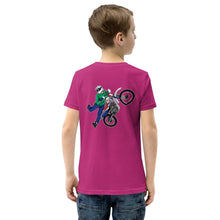 Load image into Gallery viewer, Youth T Shirt XR-100