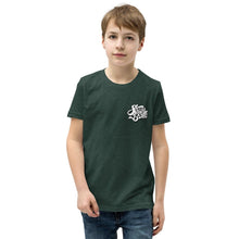 Load image into Gallery viewer, Youth T Shirt XR-100