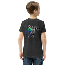 Load image into Gallery viewer, Youth T Shirt XR-100