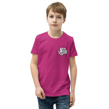 Load image into Gallery viewer, Youth T Shirt XR-100