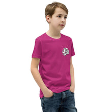 Load image into Gallery viewer, Youth T Shirt XR-100