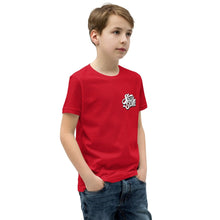 Load image into Gallery viewer, Youth T Shirt XR-100