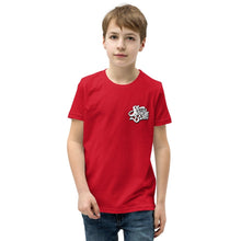 Load image into Gallery viewer, Youth T Shirt XR-100