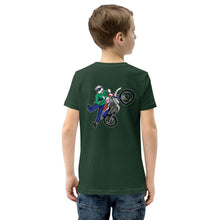 Load image into Gallery viewer, Youth T Shirt XR-100