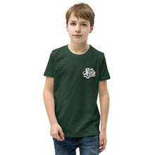 Load image into Gallery viewer, Youth T Shirt XR-100