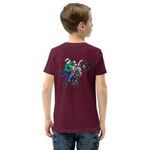 Load image into Gallery viewer, Youth T Shirt XR-100