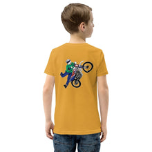 Load image into Gallery viewer, Youth T Shirt XR-100