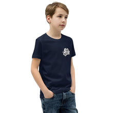 Load image into Gallery viewer, Youth T Shirt XR-100