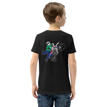 Load image into Gallery viewer, Youth T Shirt XR-100