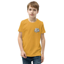 Load image into Gallery viewer, Youth T Shirt XR-100