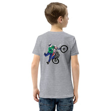 Load image into Gallery viewer, Youth T Shirt XR-100