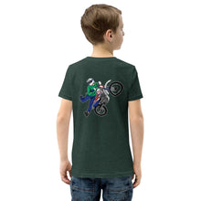 Load image into Gallery viewer, Youth T Shirt XR-100