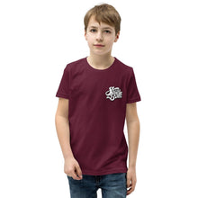 Load image into Gallery viewer, Youth T Shirt XR-100