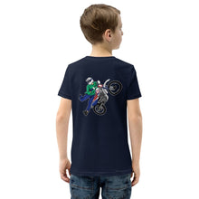 Load image into Gallery viewer, Youth T Shirt XR-100