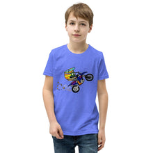 Load image into Gallery viewer, Youth T Talkin' Sass