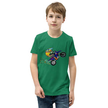 Load image into Gallery viewer, Youth T Talkin' Sass