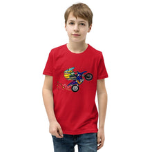 Load image into Gallery viewer, Youth T Talkin' Sass